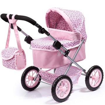 Wózek dla lalek Trendy