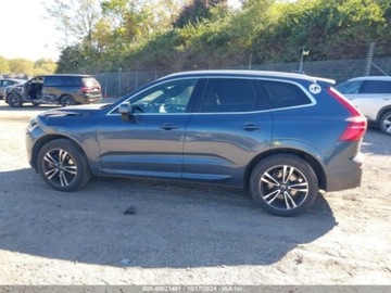 Volvo XC60 II 2019 Volvo XC 60 2019 VOLVO XC60 T6 MOMENTUM 2.0 Benzyna 316KM, zdjęcie 13