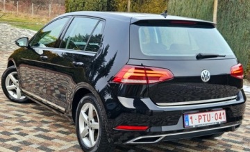 Volkswagen Golf VII Hatchback 3d Facelifting 1.5 TSI ACT 150KM 2017 Volkswagen Golf DSG, 1.5 Benzyna 150KM, Polecam 1.5 Benzyna 150KM, zdjęcie 2