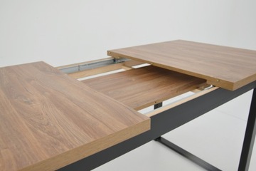 МОДНЫЙ Стол раздвижной 80х140/180 см ЛОФТ