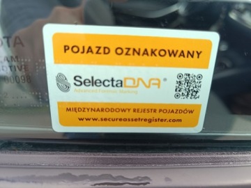 Toyota Corolla XII Sedan Facelifting 1.5 VVT-i 125KM 2023 Toyota Corolla 1.5 COMFORT Automat SALON PL Salon PL I rej 03.2023, zdjęcie 32