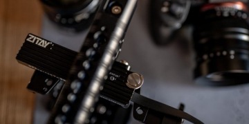 Адаптер SSD-накопителя Zitay CS-306 CFexpress Type A/M.2 NVMe