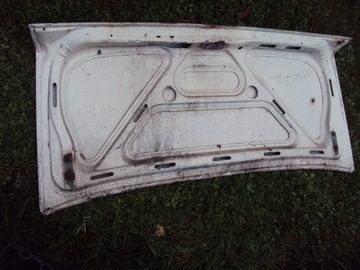 VÍKO KUFRU ASCONA C SEDAN