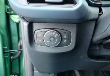 Ford Tourneo Courier II 1.0 EcoBoost 125KM 2026 Ford Tourneo Courier Ford Tourneo Courier 1.0 EcoBoost Active Benzyna 125KM, zdjęcie 10