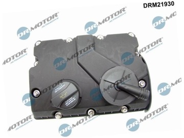 DR.MOTOR DRM21930 KRYT HLAVA VÁLCŮ