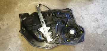 MAZDA 2 DJ 15- ZVEDÁK OKNO PRAVÝ PŘEDNÍ