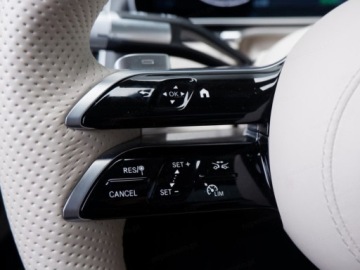 Mercedes Klasa S W223/V223 2025 S Klasa 450 d 4-Matic L AMG Line 2.9 (367KM) 2025, zdjęcie 7