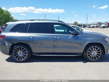 Mercedes GLS X167 2024 Mercedes-Benz GLS 580 4Matic 2024 4.0l 4.0 Benzyna 510KM, zdjęcie 1