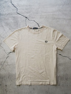 Fred Perry koszulka t-shirt L