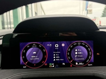 Skoda Superb IV Liftback 2.0 TSI 204KM 2025 Skoda Superb Skoda Superb 2.0 TSI 204KM 7-DSG -D 2.0 Benzyna 204KM, zdjęcie 17