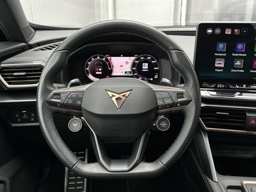 Cupra Formentor Crossover 1.5 TSI 150KM 2024 Cupra Formentor 1.5TSI 150KM DSG l Sportowe Fotele, zdjęcie 13