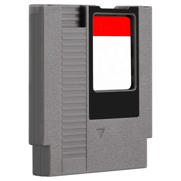 Futerał na kartridże Switch Retro Fighters Retro85 NES Cartridge game cases