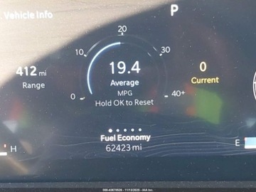 Jeep Grand Cherokee V 2023 Jeep Grand Cherokee 2023 Jeep Grand Cherokee Laredo 4x4 3.6 Benzyna 293KM, zdjęcie 13