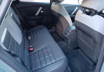 Citroen 2025 Citroen C4 54kWh Max Jak Nowy Elektryczny 156KM, zdjęcie 10