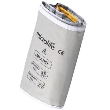 Mankiet do ciśnieniomierza automatycznego Microlife L-XL