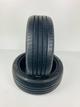 OPONA OPONY GOODYEAR EAGLE F1 ASYMMETRIC 3 225/45R18 PARA 2019R