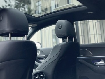 Mercedes GLE V167 SUV Facelifting 2.0 300d 269KM 2025 GLE Coupe 300 d 4-Matic AMG Line 2.0 (269KM) 2025, zdjęcie 11