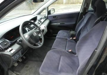 Honda FR-V 1.8i-VTEC 140KM 2008 Honda FR-V benzyna 1,8 BEZ RDZY Serwis Pewny przebieg 6osob 1.8 Benzyna, zdjęcie 11