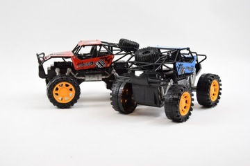 КОМПЛЕКТ Car Auto Off-Road 2 ROCK CRAWLER