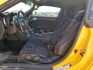 Nissan 370Z 2017 Nissan 370 Z Base 2017 3.7l 3.7 Benzyna 332KM, zdjęcie 7