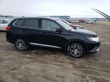 Mitsubishi Outlander III 2017 Mitsubishi Outlander 2017 MITSUBISHI OUTLANDER..., zdjęcie 4