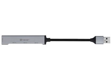 HUB TRACER USB 3.0 H41 Адаптер-сплиттер 4 порта