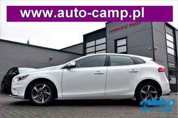 Volvo V40 II Hatchback 1.6 D2 115KM 2014 bez skazy*OD RĘKI*bezwypadk.*R-DESIGN*nowe dostawy, zdjęcie 37