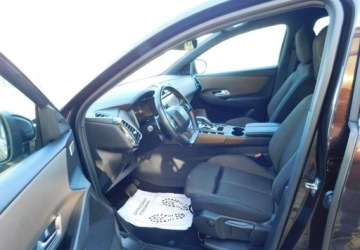  DS Automobiles DS 7 Crossback z Gwarancja Model 2021r 1.6 Benzyna 180KM, zdjęcie 13