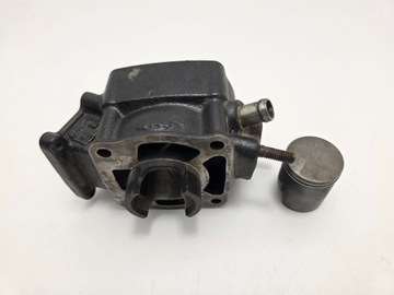 HONDA NSR 50 MTX 80 CRM NS1 цилиндр поршень