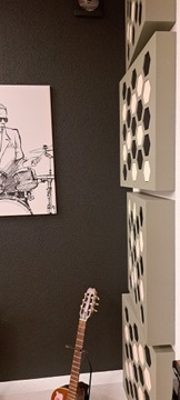 Звуковая панель акустического качества