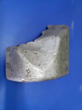 Osłona Termiczna Turbo SAAB 9-3 II 93 oe 1.8t, 2.0t, b207 vectra c 12786228