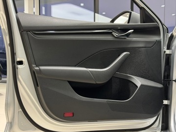 Skoda Octavia IV Liftback 2.0 TDI 115KM 2021 Skoda Octavia Ambition / 1 właściciel / Salon Pols, zdjęcie 10