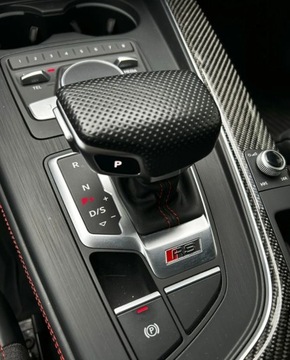 Audi A5 F5 RS5 Coupe 2.9 TFSI 450KM 2019 Audi RS5 Sportback Audi RS5 Sportback 2.9 Benzyna 450KM, zdjęcie 20