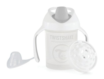 TWISTSHAKE Набор бутылочек и аксессуаров для кормления