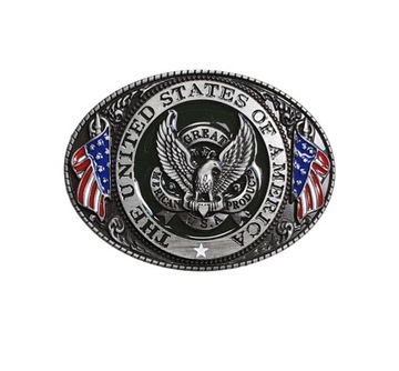 Klamra USA The United States of America