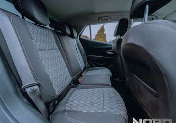 Opel Mokka I SUV 1.4 Turbo ECOTEC 140KM 2015 Opel Mokka Bezwypadkowy, FV23, KredytowanieLeasing, gwarancja 12m gethelp, zdjęcie 13