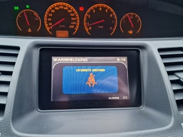 Nissan Primera III Kombi 1.8 i 16V 116KM 2004 Nissan Primera 1.8 Benzyna 115 KM, Klimatyzacja,, zdjęcie 15