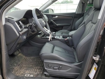 Audi Q5 II 2024 Audi Q5 Premium Plus 45 2024 2.0l 2.0 Benzyna 261KM, zdjęcie 7