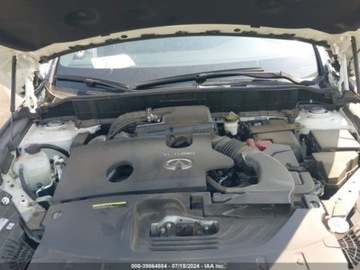 Infiniti 2021 Infiniti QX50 Luxe, 2021r., 4x4, 2.0L 2.0 Benzyna 268KM, zdjęcie 12