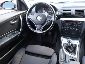 BMW Seria 1 E81/E87 Hatchback 5d E87 2.0 120d 177KM 2007 BMW 1 120d, 174 KM, Klima,ALU, El. szyby, zdjęcie 6