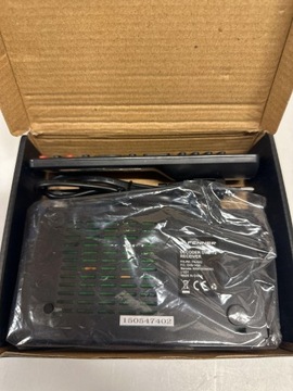 DVB-T2 ТЮНЕР FENNER FNGX2 H.265 HEVC