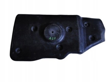 MERCEDES ML W166 166 KRYT NÁDRŽ PALIVA ADBLUE