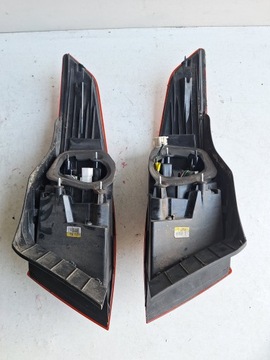 KIA OPTIMA III 10-13 SVĚTLO ZADNÍ LEVÝ SEDAN