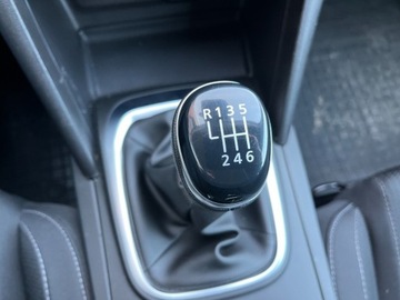 Renault Megane IV Grandtour Facelifting 1.5 Blue dCi 115KM 2020 Renault Megane 1.5 diesel 115 KM 6 biegow FULL LED zarej w PL zamiana, zdjęcie 14