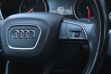 Audi A4 B9 Avant 2.0 TDI 150KM 2016 Audi A4 2.0 TDI, Automat, Navi, Xenon, Bi-Xenon, zdjęcie 16