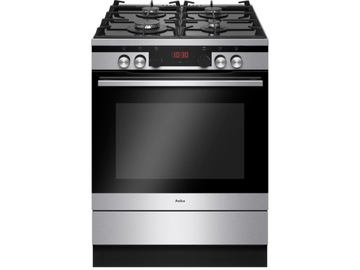 Kuchnia AMICA 6226GcED3.33ZpTsDA(Xx)