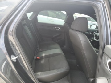 Honda Civic XII 2025 Honda Civic 2025 2.0L Sport FWD 2.0 Benzyna 158KM, zdjęcie 9