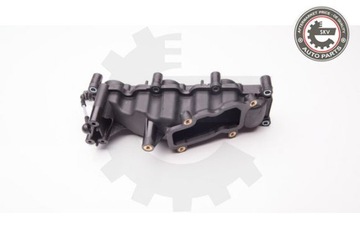 ВПУСКНОЙ ПАТРУБОК для AUDI Q5 3.0 TDI