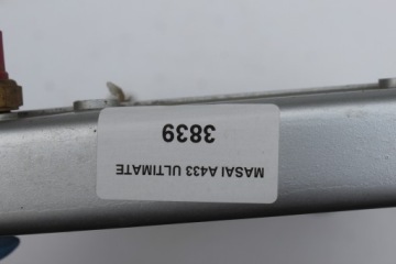 РАДИАТОР MASAI A433