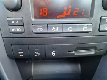 Peugeot 207 CC 1.6 VTi 120KM 2007 Peugeot 207 CC 1.6 Benzyna 120 KM, Cabrio, Klima, zdjęcie 22